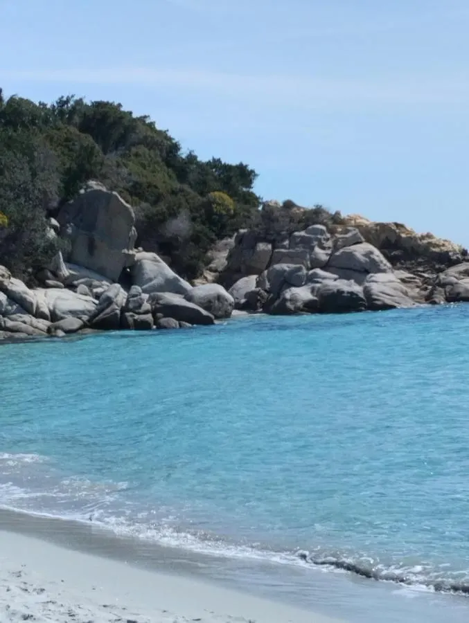 Gioja Suite Quartu Sant'Elena 0*,  Italien