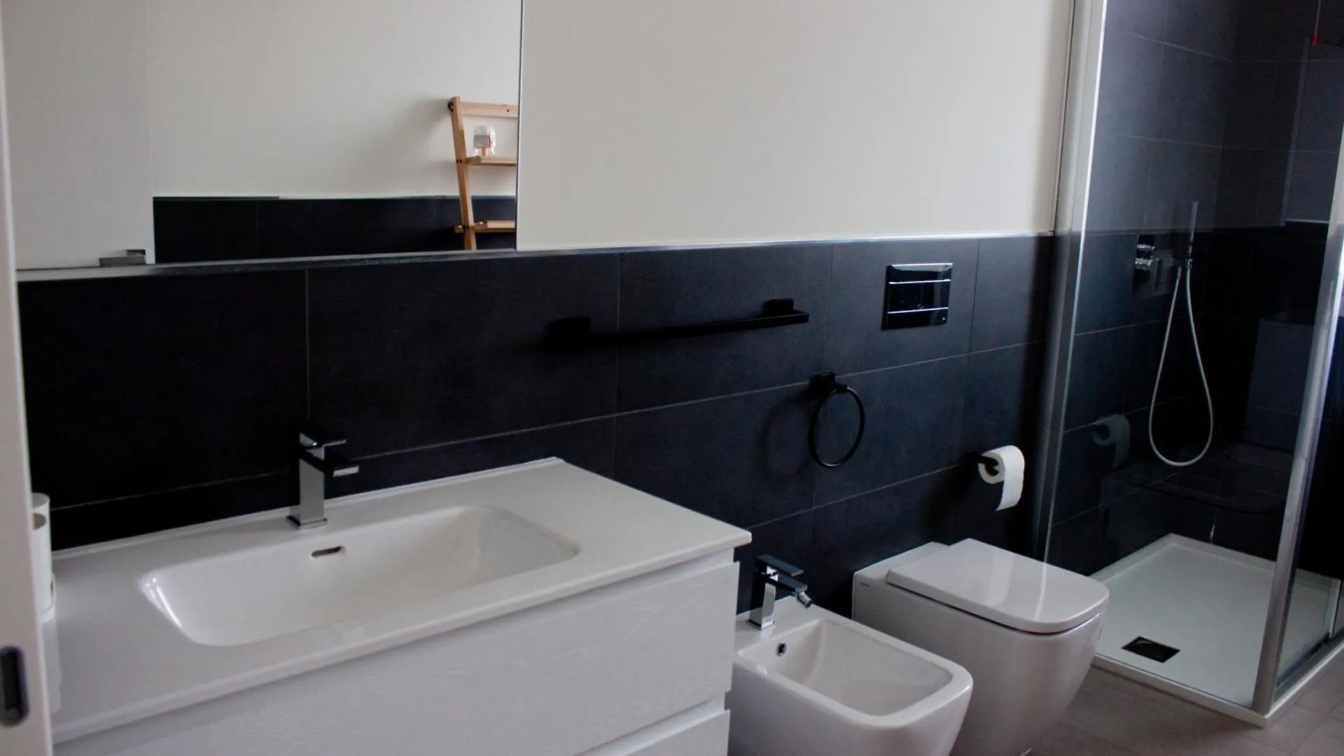 Gioja Suite Quartu SantʼElena Italien