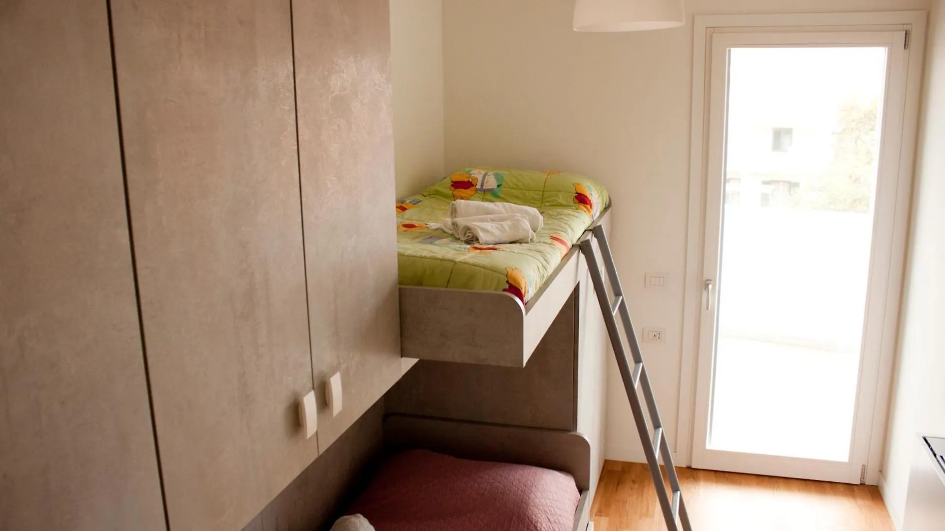 Gioja Suite Quartu SantʼElena