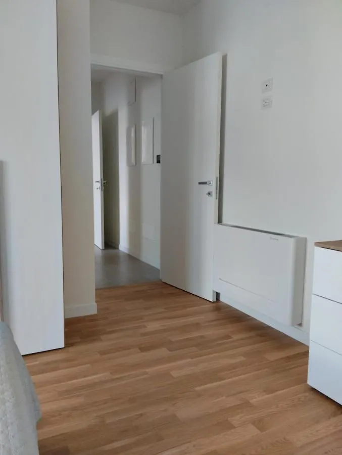 Gioja Suite Quartu Sant'Elena Apartment
