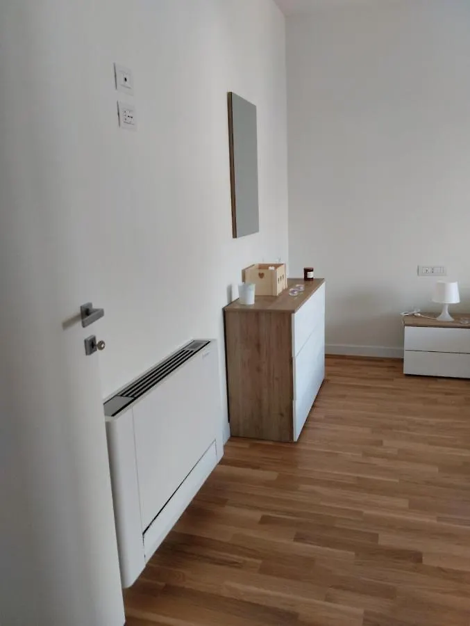 Apartment Gioja Suite Quartu Sant'Elena