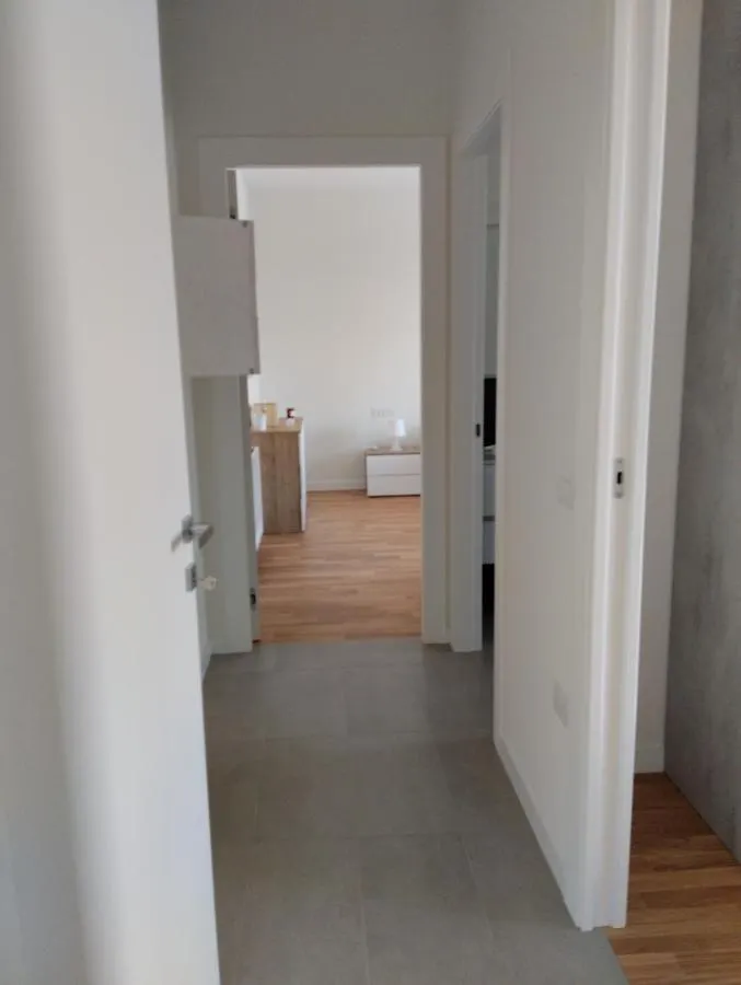 Apartment Gioja Suite Quartu Sant'Elena