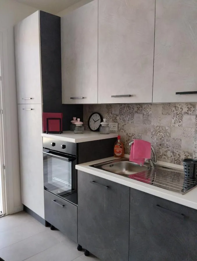Gioja Suite Quartu Sant'Elena 0*,  Italy