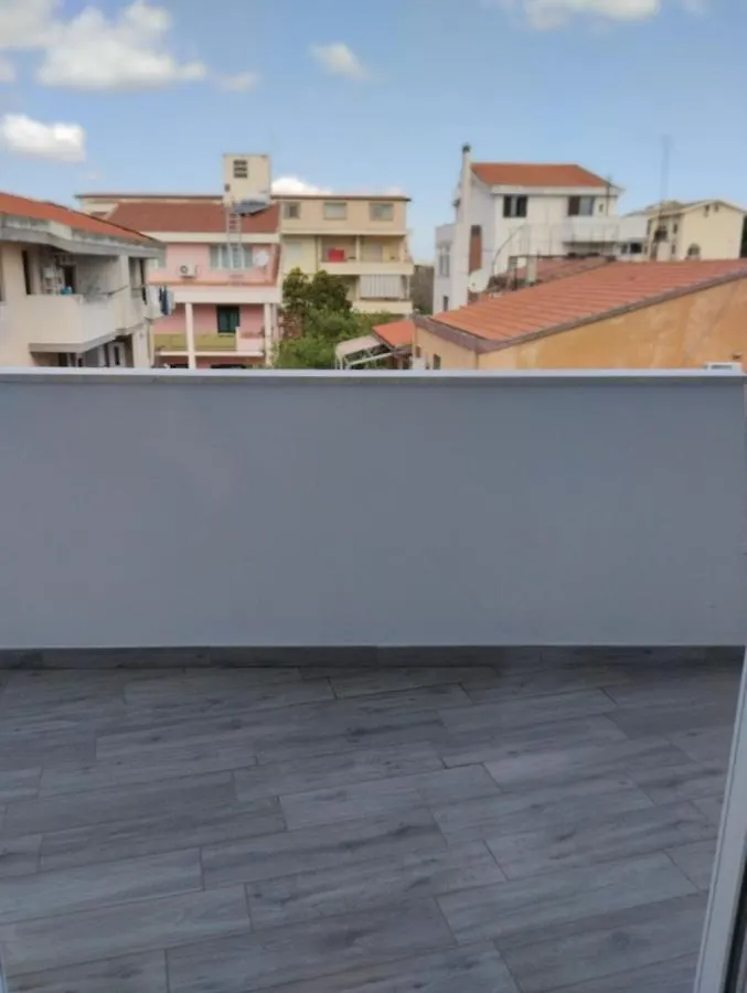 Gioja Suite Quartu Sant'Elena Apartment