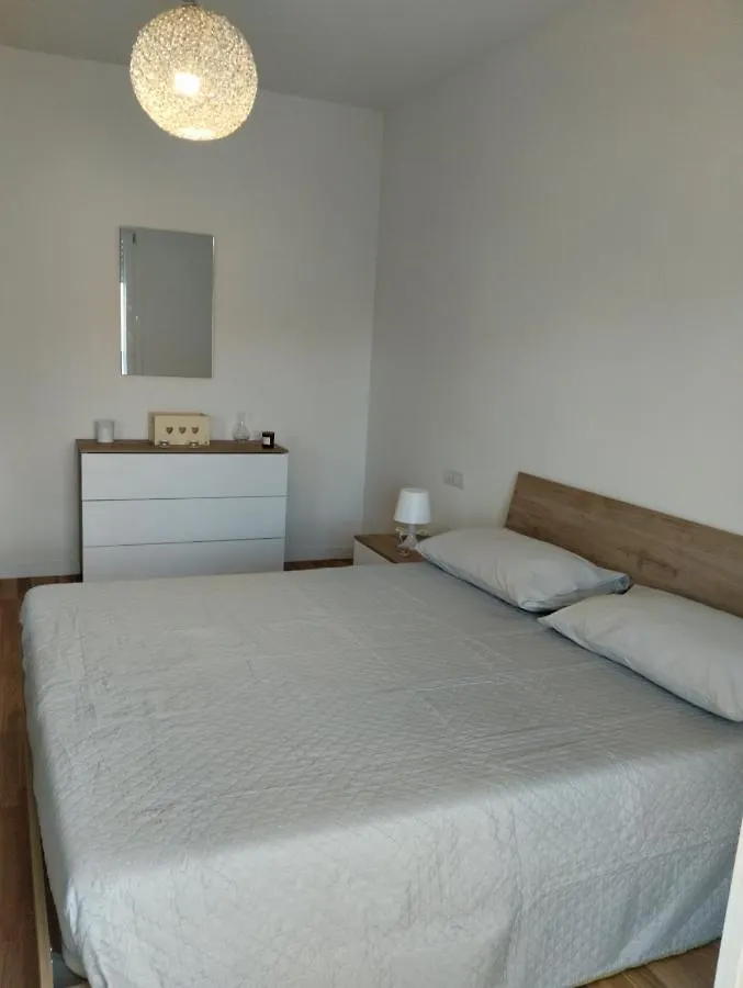 Apartment Gioja Suite Quartu Sant'Elena Italy