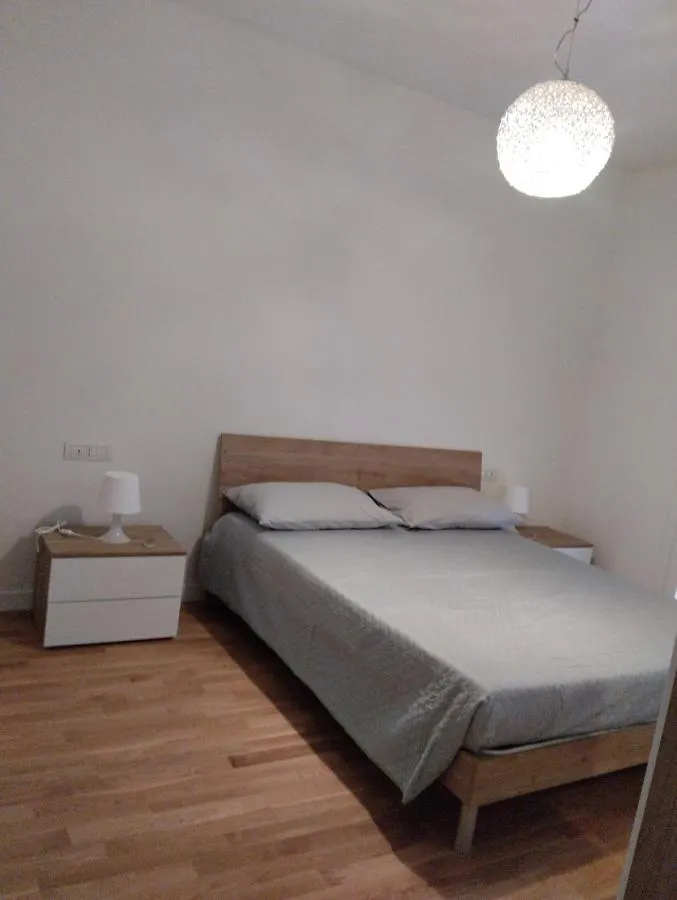 Gioja Suite Quartu Sant'Elena Apartment