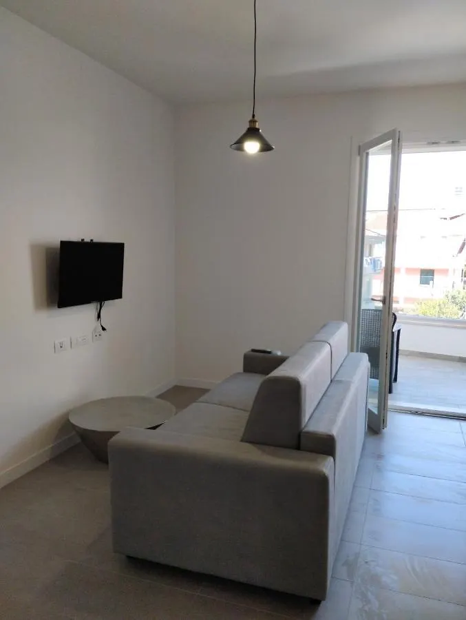 Gioja Suite Quartu Sant'Elena