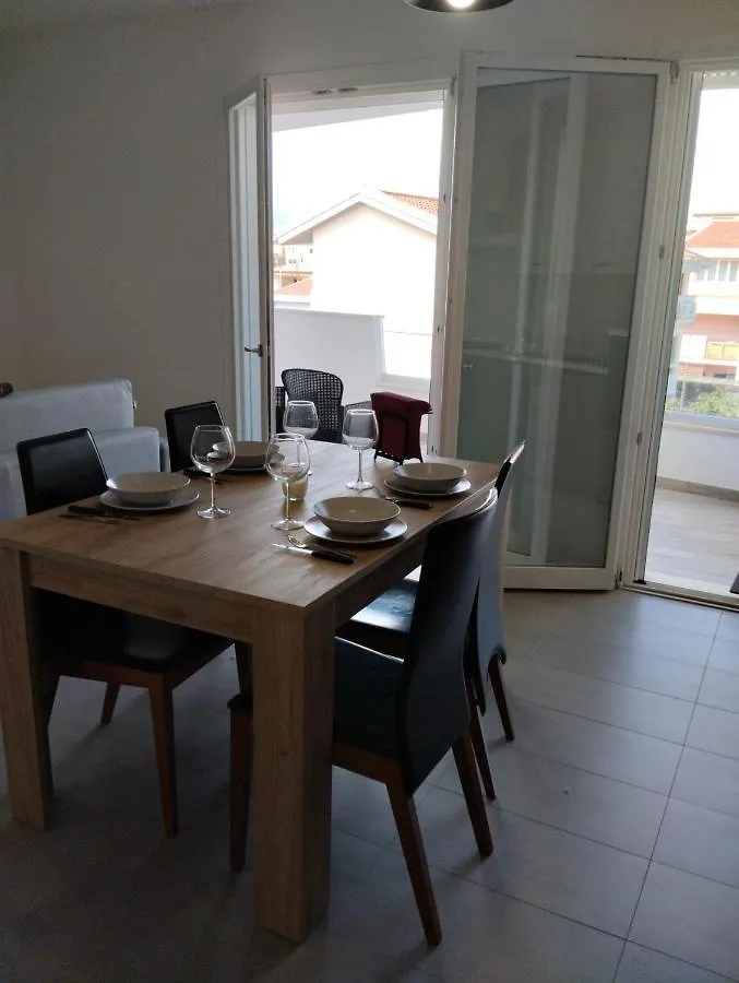 Apartment Gioja Suite Quartu Sant'Elena