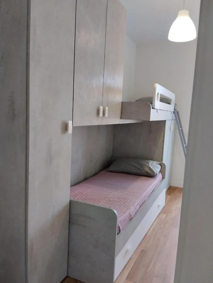 Gioja Suite Quartu Sant'Elena 0*,  Italy