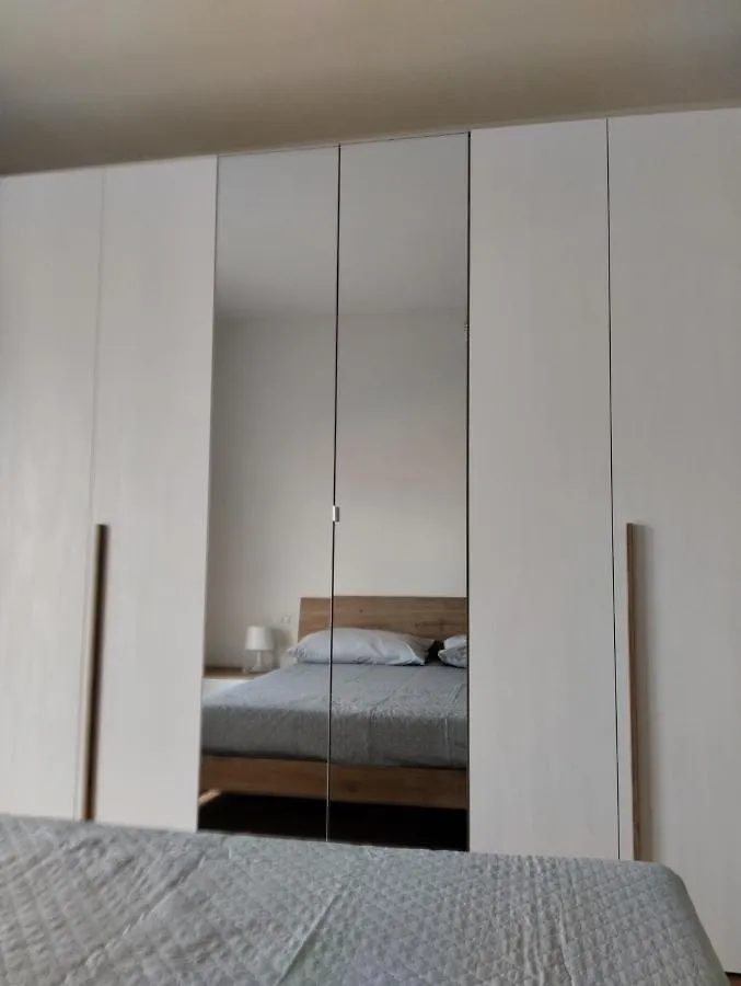 Gioja Suite Quartu Sant'Elena Italy