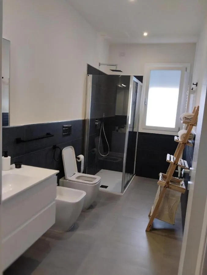 Gioja Suite Quartu Sant'Elena Italy