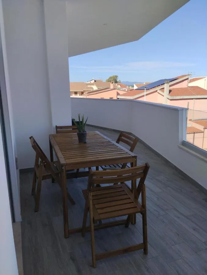Gioja Suite Quartu Sant'Elena 0*,  Italy