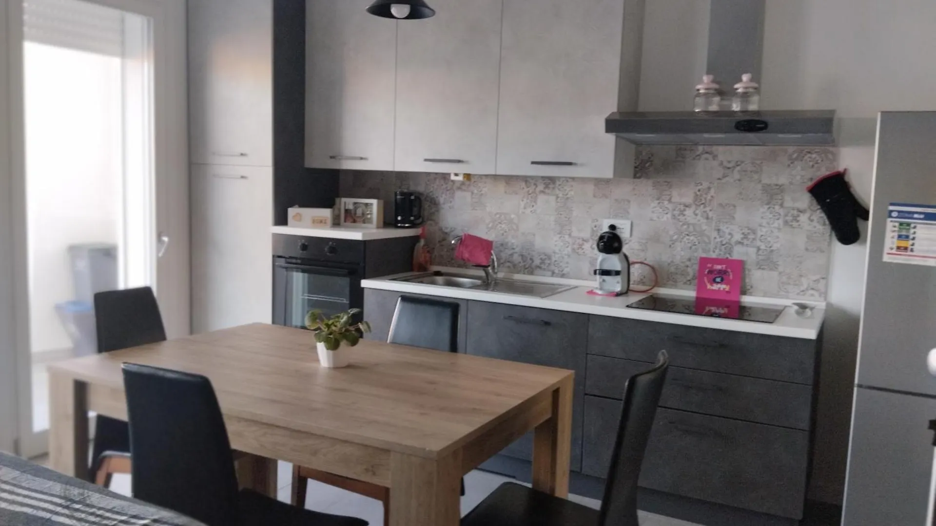 Gioja Suite Quartu Sant'Elena Italy